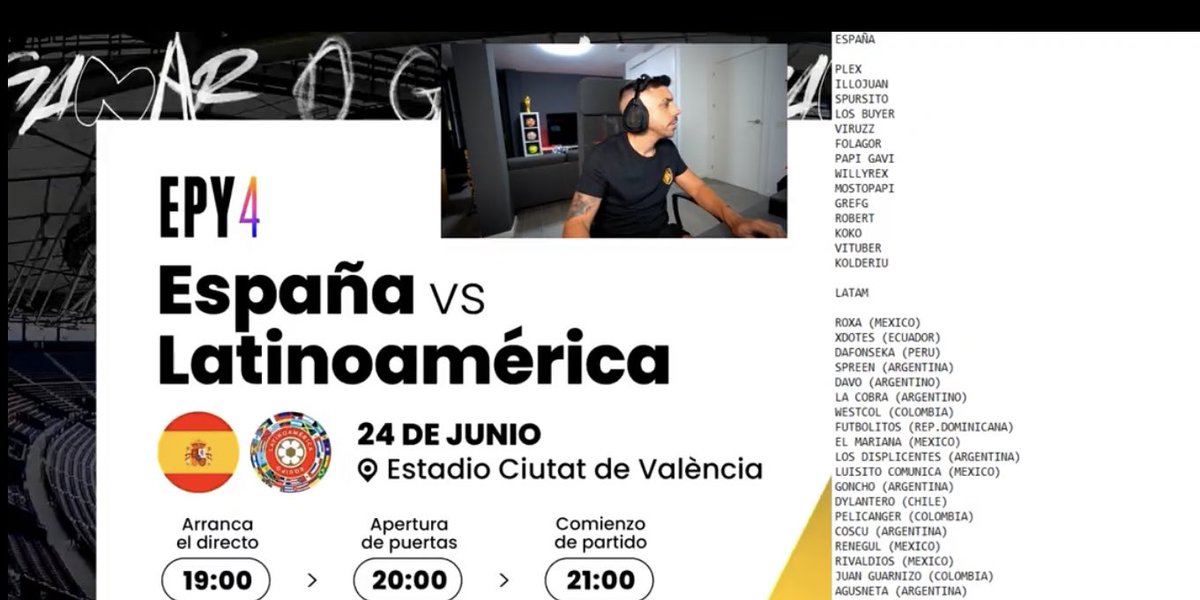 Si le convoca <a href="/DjMaRiiO/">DjMaRiiO</a> voy a ese partido ❤️❤️