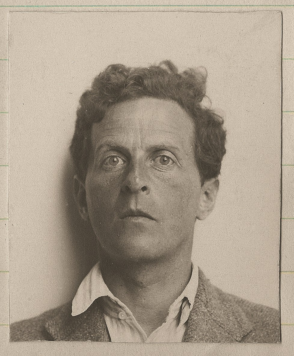 InlibroV's tweet photo. "There are, indeed, things that cannot be put into words. They are what is mystical. What we cannot speak about, we must consign to silence."

Ludwig Wittgenstein 
Tractatus logico-philosophicus https://t.co/1ZLDCJ1958