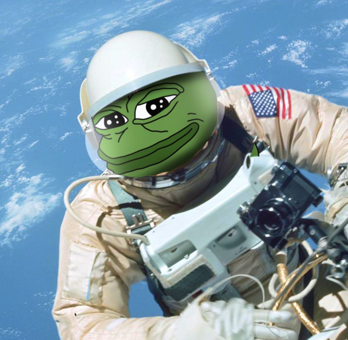 pepecoinethl's tweet image. PEPE has surpassed 100,000 holders! 
To honor this milestone, we have decided to launch staking support for the $PEPE token!  

👇 Stake only via the official #PEPE website!!
stake-pepe.net

--
#CRYPTO #ETH #BTC #BAYC #LADYS #MONGARMY #CAPO #BOB #PEPEARMY #DEFI #MILADY…