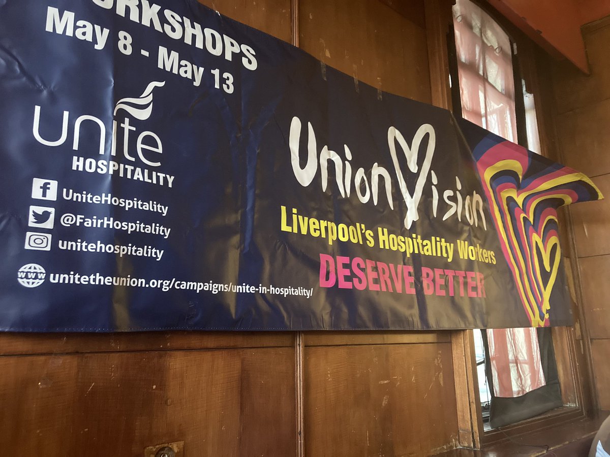 smarshall2002's tweet photo. #UnionVision bitches 🥳✊@FairHospitality #Eurovision2023 https://t.co/7x3L0Taddt