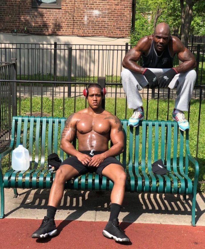 Dave Wall (@davewall256) on Twitter photo 