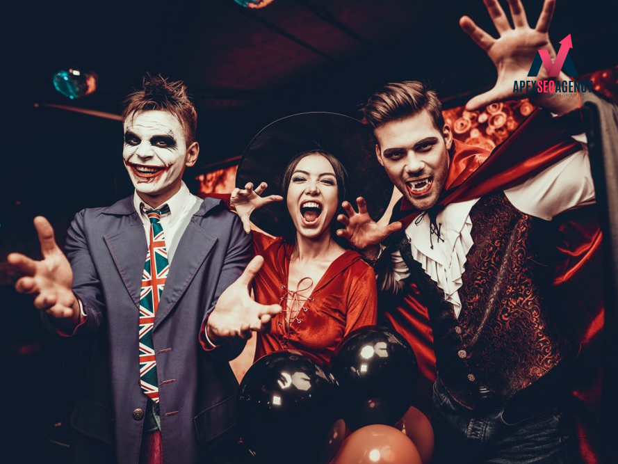 rgaverell's tweet photo. Have you already picked your costume out? We wanted to give you some ideas! We love #11, which one is your favorite?   via: https://t.co/17nDZij7gg https://t.co/Epc3A8y4nu