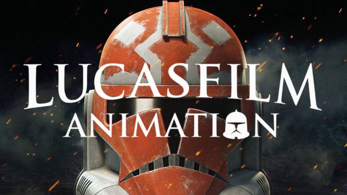 sw_holocron's tweet image. Lucasfilm Animation was founded on this day 20 years ago