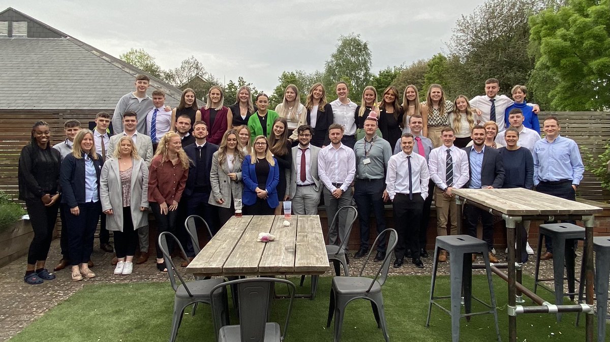 PE, Sports Coaching & PE/SC at Worcester Uni (@worcpe) on Twitter photo Raising a glass to the class of 2023. Well done all. It’s been a privilege and pleasure to work with you all. Wishing you the very best for your futures <a href="/WorcUni_SCS/">BScSportsCoachingUW</a> Raising a glass to the class of 2023. Well done all. It’s been a privilege and pleasure to work with you all. Wishing you the very best for your futures <a href="/WorcUni_SCS/">BScSportsCoachingUW</a>