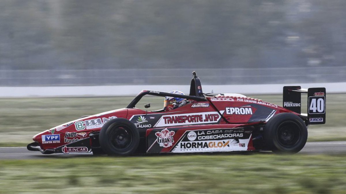 EPROM Racing Team tweet media