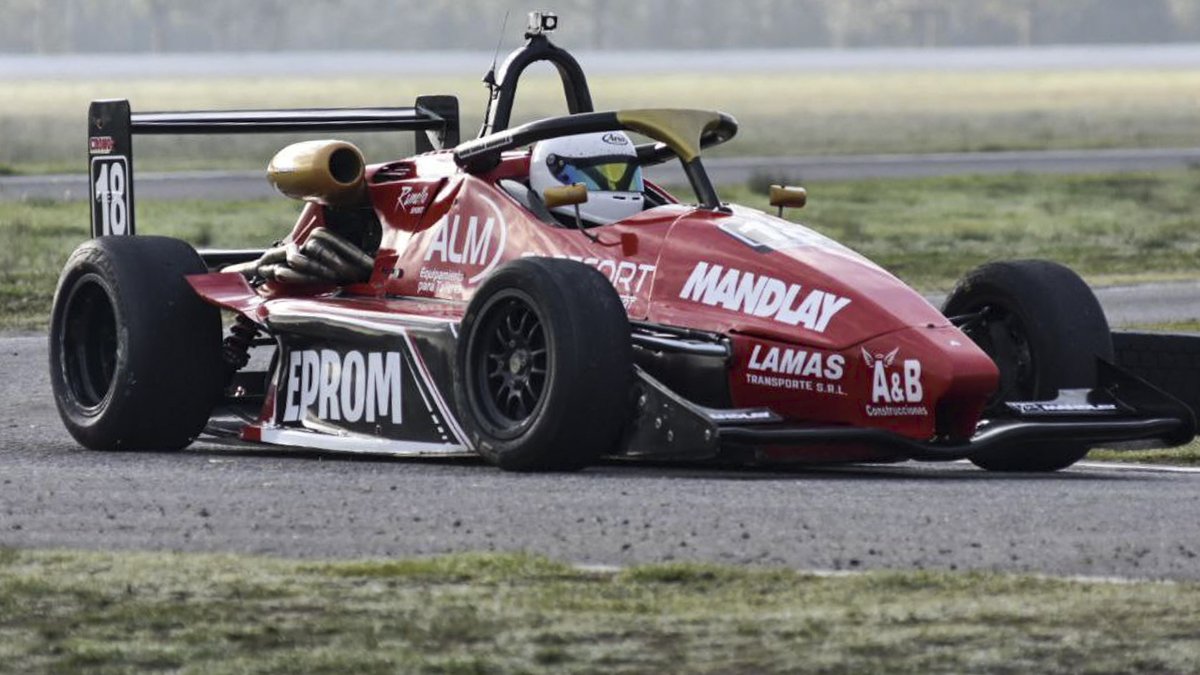 EPROM Racing Team tweet media
