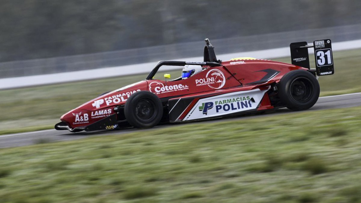EPROM Racing Team tweet media