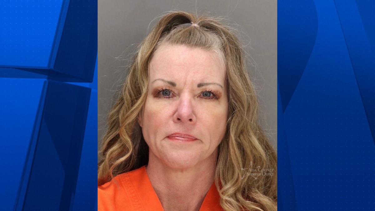 #BREAKING: Watch live as the verdict is announced in the Lori Vallow murder trial: bit.ly/3MjQpT8