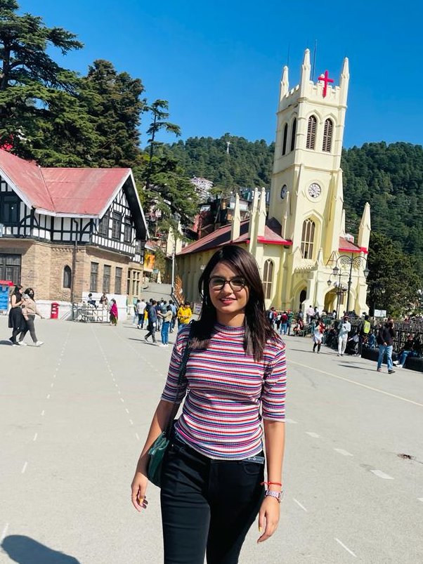 Mall Road in Shimla offers a unique blend of natural beauty, historical significance, and local culture. It is a great place to spend an afternoon or evening, soaking up the atmosphere and enjoying the sights and sounds of this charming hill town.
#travelinIndia #aumshanti