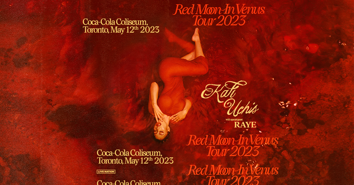Coca-Cola Coliseum tweet media