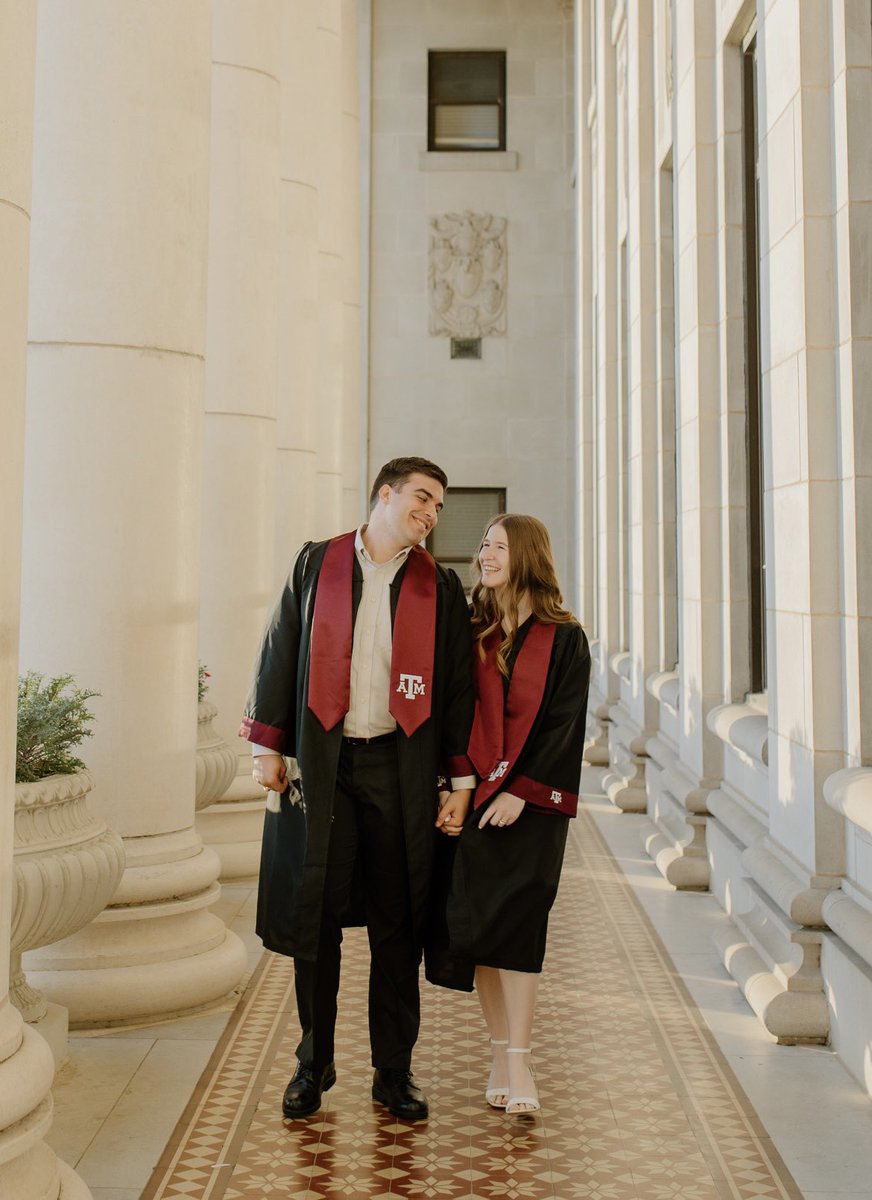 #TAMUgrad