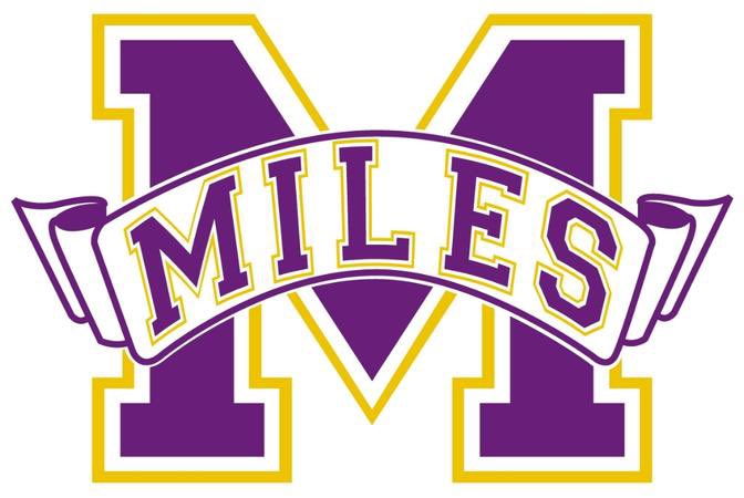 KamronRutledge's tweet photo. Blessed to receive a offer from MILES🫶🏽@Coach_Sam_Shade https://t.co/eLCamMVvEL