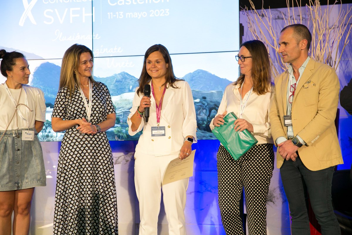 Provalentia Congresos tweet media