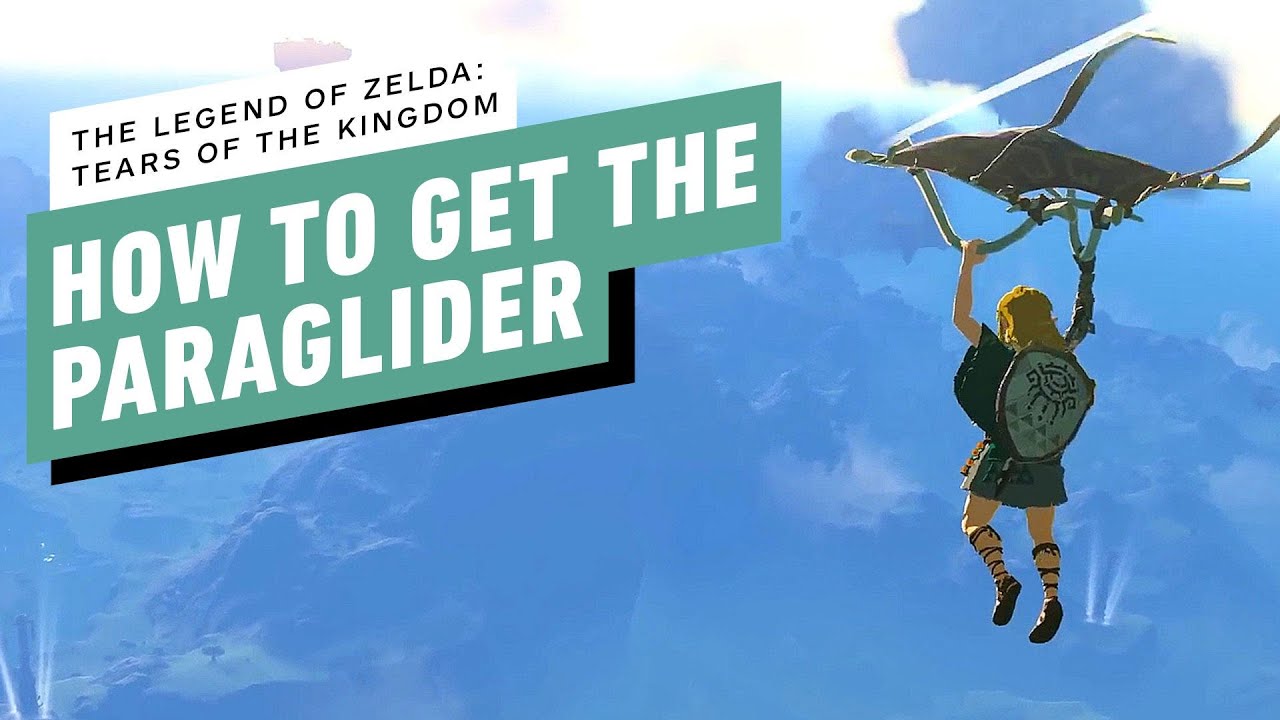 Memories - The Legend of Zelda: Breath of the Wild Guide - IGN