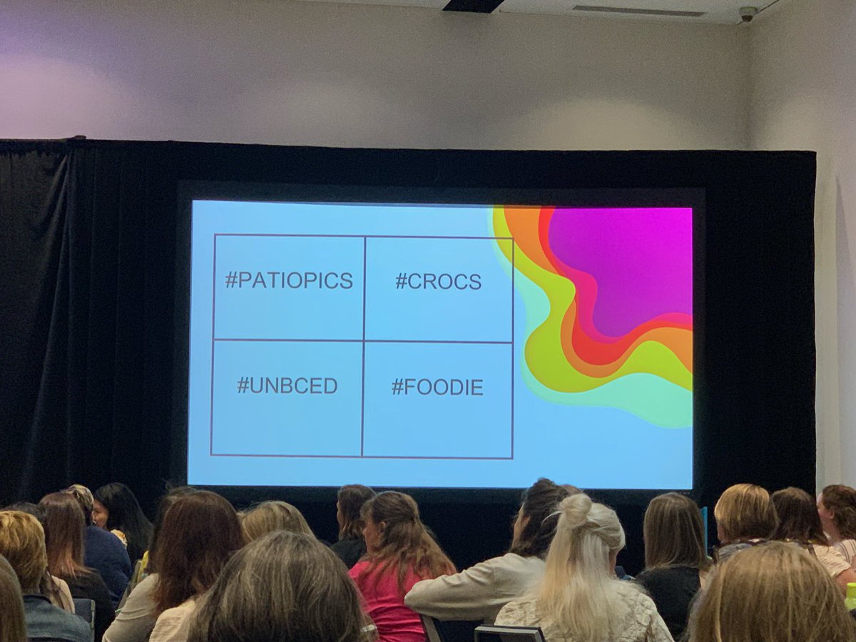 ChristineYH's tweet photo. So honoured to be invited to be part of the first #NetworkReads at #NOIIE2023. Thank you @sandramcaulay72 and @ajadd for the introduction. Love the hashtags. I hope you’ve enjoyed “Be a Good Ancestor” by Gabrielle Prince and @Leona_Prince1. Have a wonderful conference. https://t.co/eiJCTE5EHr