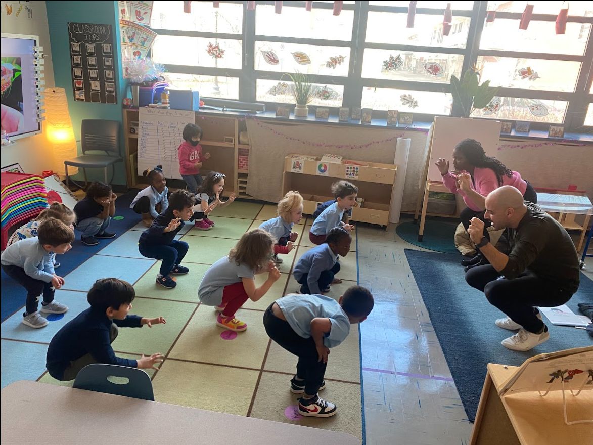 Van Ness Elementary School PTO (@vannesspto) on Twitter photo Ms. Johnson’s kinder #AmazingOtters ❤️’d working with <a href="/arenastage/">Arena Stage</a> to explore the story of Zomo the Rabbit earlier this year! #AmazingOtters #AmplifyJoy <a href="/dcpublicschools/">DC Public Schools</a> Ms. Johnson’s kinder #AmazingOtters ❤️’d working with <a href="/arenastage/">Arena Stage</a> to explore the story of Zomo the Rabbit earlier this year! #AmazingOtters #AmplifyJoy <a href="/dcpublicschools/">DC Public Schools</a>