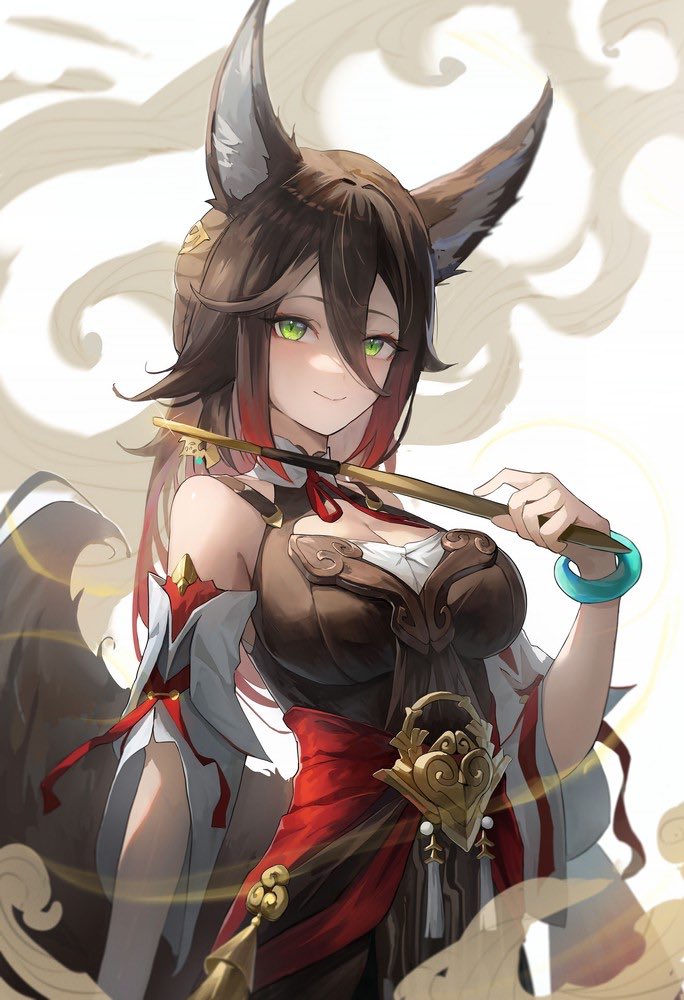 VornySupportFox's tweet photo. “Oh dear you look so tired, why don’t you come here and rest your head on mommy’s lap~?”

The fox is patting her thighs with one hand as she smiles at the reader

#Vore #VoreRP #LewdRP https://t.co/lAbLpv9RQb
