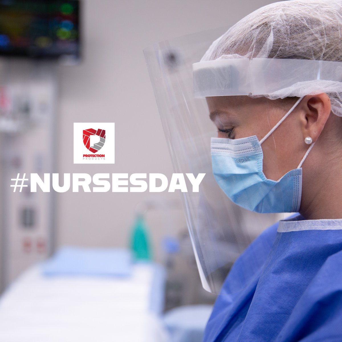 Happy #NursesDay 👩‍⚕️🧑‍⚕️ Thank you, Nurses!

#ORnursemanager #ORclinicaleducator #infectionprevention #supplychain #materialsmanager #ppi #protectionproductsinc #ORturnoverkits #cleanupkits #nursemanager #laboranddelivery #clinicaleducator #EVS #housekeeping #workplace ...