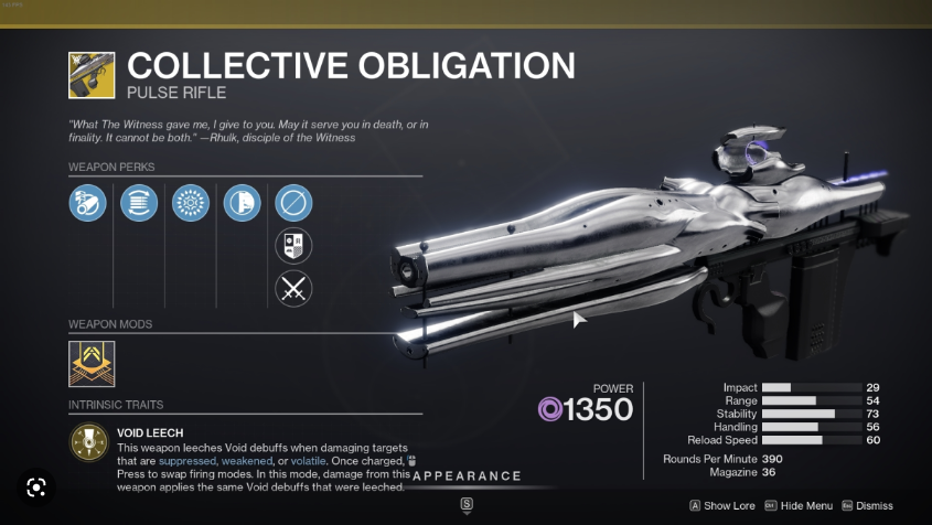 The Destiny Show tweet media