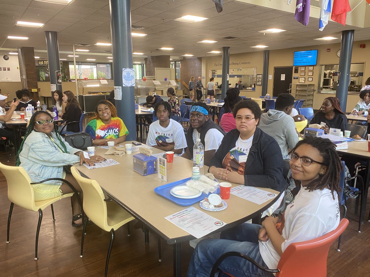 Wherever you are, that is where you belong.” Our kids are ready! Inspiring words from the second annual BSU Alliance at Allendale Columbia for our BSU groups at all 4 HS’s <a href="/GreeceCentral/">Greece Central</a> <a href="/GreeceArcadia/">Greece Arcadia HS</a> <a href="/GreeceOdyssey/">Odyssey Academy</a> <a href="/GreeceOlympia/">Olympia Spartans</a> <a href="/AthenaTrojans/">GreeceAthena Trojans</a>