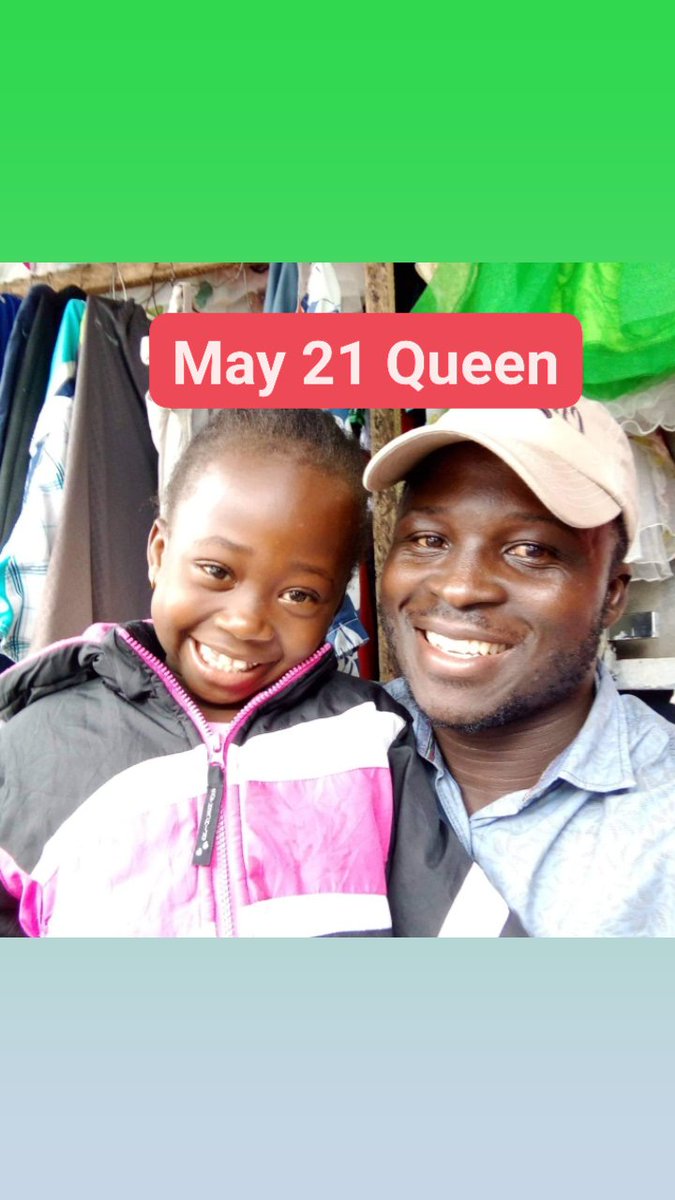 GalakpaiK's tweet photo. Everything you want is out there waiting for you to ask. Everything you want also wants you. But you have to take action to get it.
I'm bless with brilliant and Loving Queens.
1. May 21 Queen
2. June 14 Queen
3. July 03 Queen.
Happy pre Birthday to u all my sweet Queens❤️❤️❤️❤️ https://t.co/USjzIPeNbc