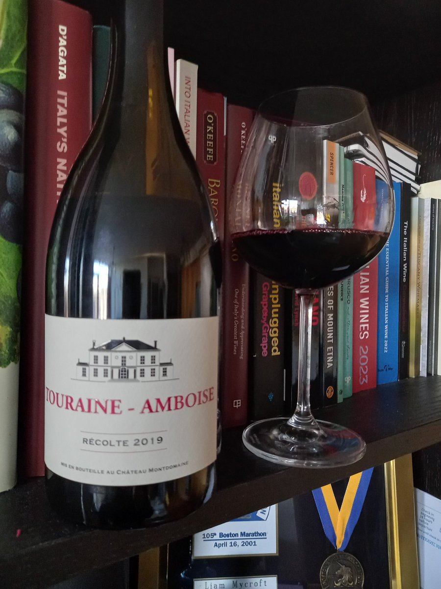 Liam Mycroft (@liam3494) on Twitter photo A dark destroyer tonight. A Malbec, or more accurately, a Cot from Chateau de Montdomaine via <a href="/WinesDirect/">Wines Direct</a> <a href="/JohnMFodera/">TuscanVines ®</a> <a href="/RussellVine1981/">Passione Divina</a> <a href="/GarKeogh/">Gareth Keogh</a> <a href="/hubiegallagher/">Hubert Gallagher</a> <a href="/Gordo19571/">GW 🍷</a> <a href="/7MikeCollins6/">Michael Collins</a> <a href="/MikeyGio85/">JerseyHODL</a> <a href="/CambWineBlogger/">Tom Lewis</a> <a href="/groutie60/">Tony O'Brien</a> <a href="/SeagreenWench/">SeagreenWench</a> <a href="/cynthia_hayes/">Cinzia Hayes</a> <a href="/ArdenPaul4/">Paul Courtney</a> A dark destroyer tonight. A Malbec, or more accurately, a Cot from Chateau de Montdomaine via <a href="/WinesDirect/">Wines Direct</a> <a href="/JohnMFodera/">TuscanVines ®</a> <a href="/RussellVine1981/">Passione Divina</a> <a href="/GarKeogh/">Gareth Keogh</a> <a href="/hubiegallagher/">Hubert Gallagher</a> <a href="/Gordo19571/">GW 🍷</a> <a href="/7MikeCollins6/">Michael Collins</a> <a href="/MikeyGio85/">JerseyHODL</a> <a href="/CambWineBlogger/">Tom Lewis</a> <a href="/groutie60/">Tony O'Brien</a> <a href="/SeagreenWench/">SeagreenWench</a> <a href="/cynthia_hayes/">Cinzia Hayes</a> <a href="/ArdenPaul4/">Paul Courtney</a>