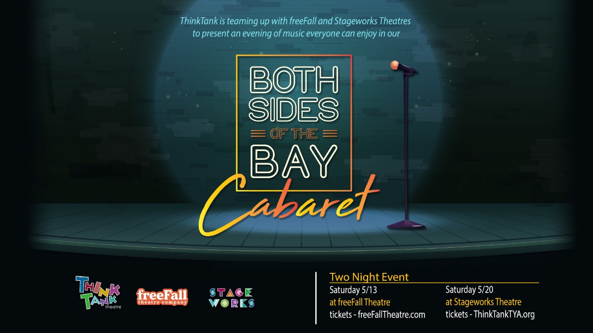 ThinkTank Theatre, TYA tweet media