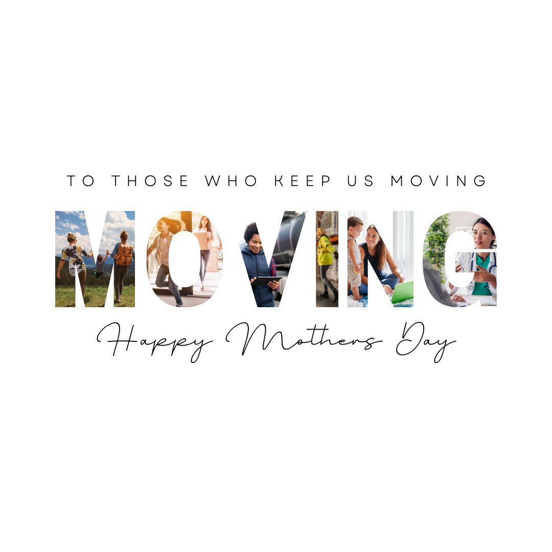 AceRelocation's tweet image. Happy Mother's Day from Ace Relocation!