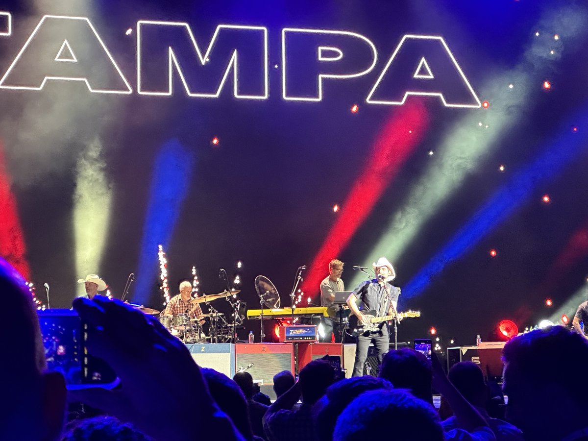 IntegralFederal's tweet image. What an incredible time the team had at #SOFWeek23! The week was filled with innovation, inspiration, collaboration, and a Brad Paisley concert! We want to thank the organizers, speakers, and fellow attendees who made it a wonderful experience. #SOF #SOFweek #socom