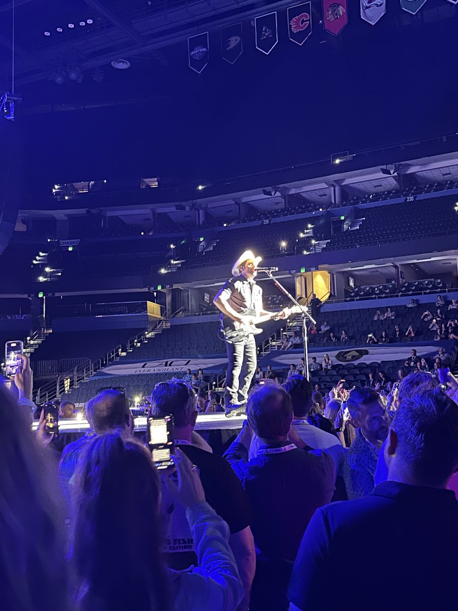 IntegralFederal's tweet image. What an incredible time the team had at #SOFWeek23! The week was filled with innovation, inspiration, collaboration, and a Brad Paisley concert! We want to thank the organizers, speakers, and fellow attendees who made it a wonderful experience. #SOF #SOFweek #socom