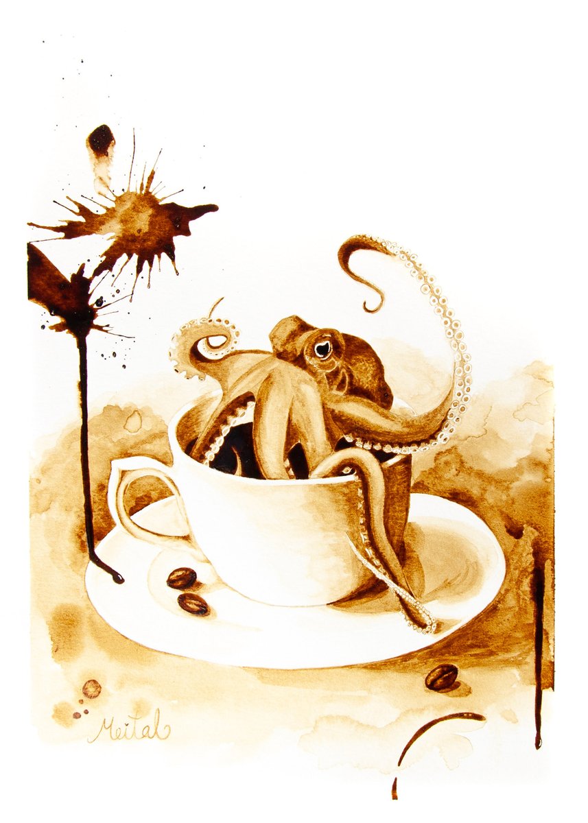 beverly_show's tweet photo. Artist Meital Regev, who paints all her images with coffee, will be demonstrating all weekend in her space, #219.
https://t.co/qZ86jxeDqa
#bhartshowartist
#communitylifebh https://t.co/JMOl2RuTJk