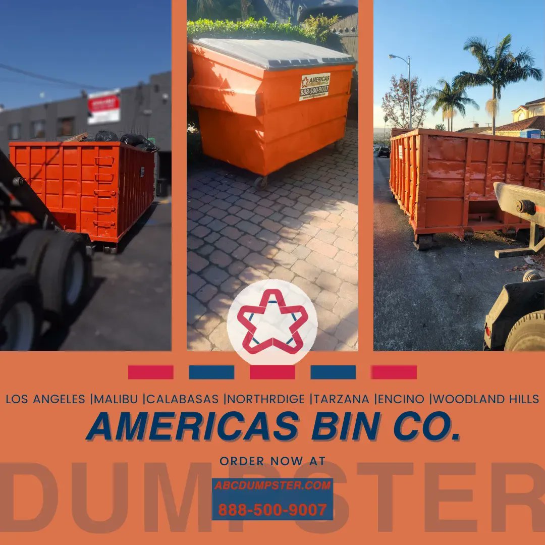 abcdumpster's tweet photo. Don't settle for less when it comes to your construction debris removal. Choose a company that's committed to providing quality service and reliable equipment. 
Call Americas Bin Co. today! 
888-500-9007 
https://t.co/jHvzHw34IY
Sales@abcdumpster.com https://t.co/aGUjiRgBGB