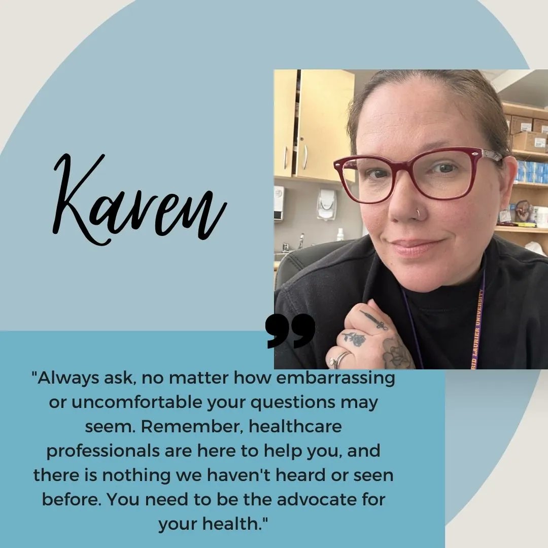 Laurier Wellness (@laurierwellness) on Twitter photo 