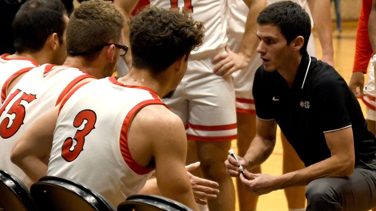 Ryan Davis Officially Named Head Coach of @LFC_MBB. goforesters.com/sports/mbkb/20… #GoForesters