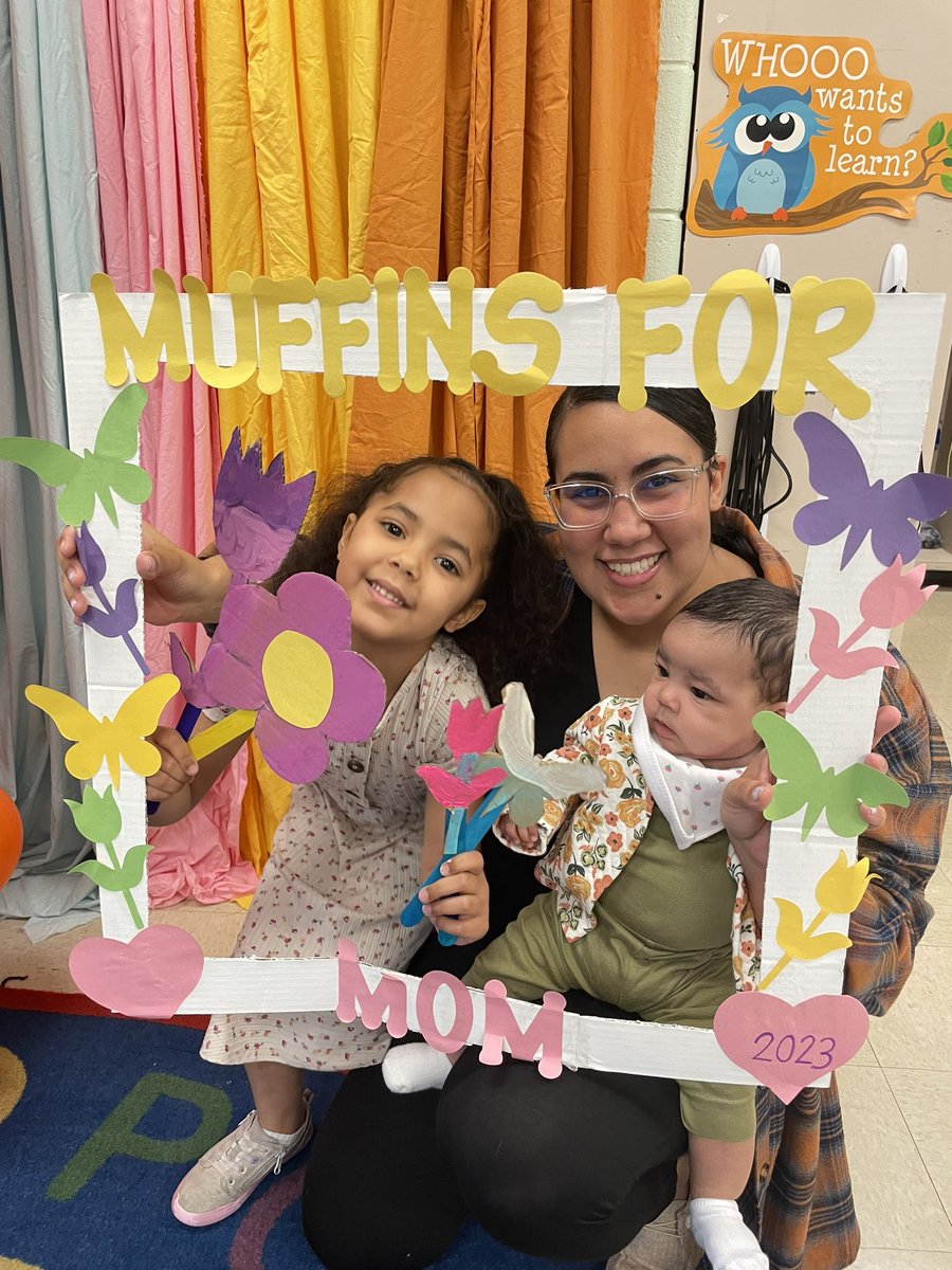 School One tweet media