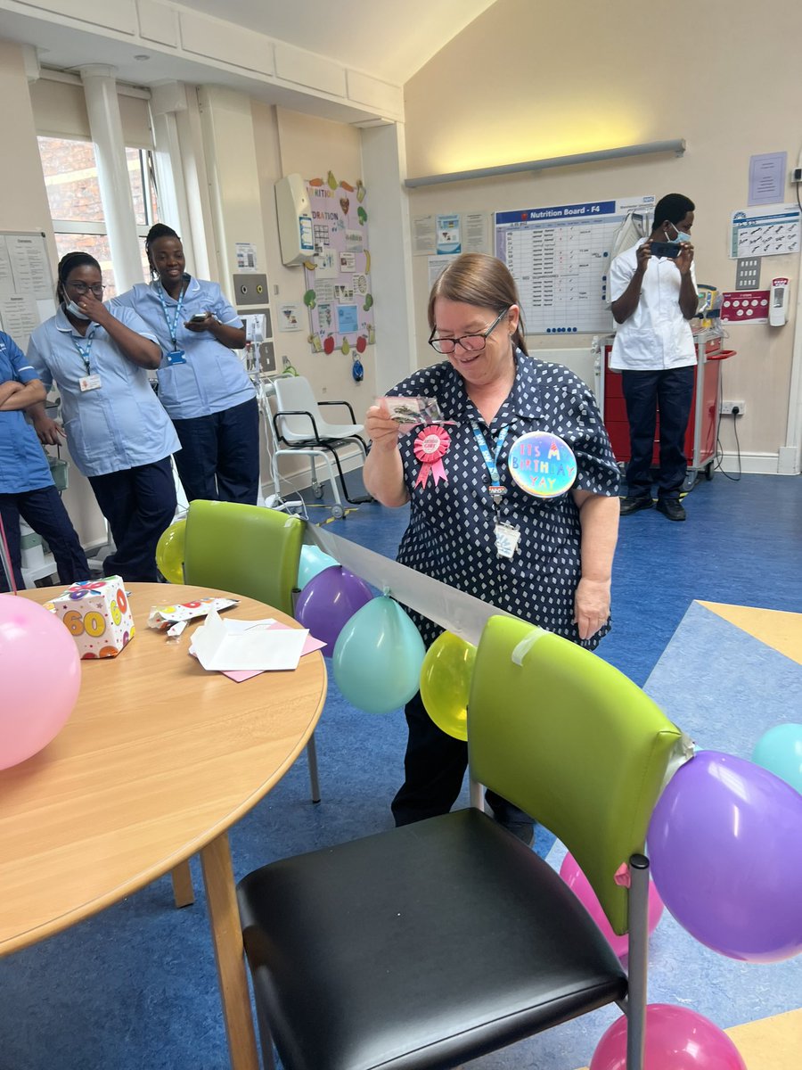 NMGH Ward F4 tweet media