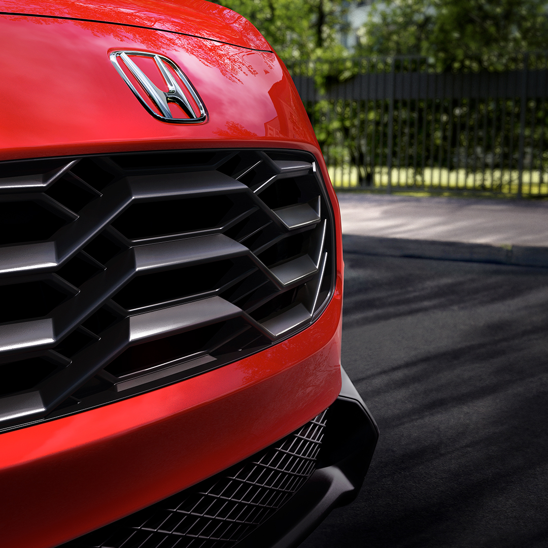 From its sleek and sporty profile to its eye-catching details, the Honda HR-V is a true beauty on the road.
#HondaHRV 
---
Grâce à son profil élégant et sportif et à ses détails accrocheurs, le Honda HR-V est une véritable beauté sur la route.
#HondaHRV