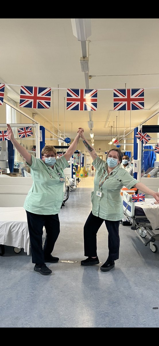 NMGH Ward F4 tweet media