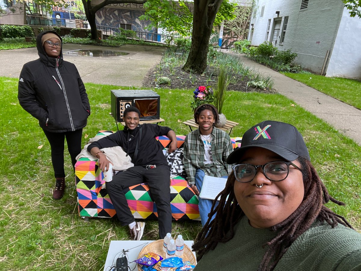 PhillyCAM tweet media