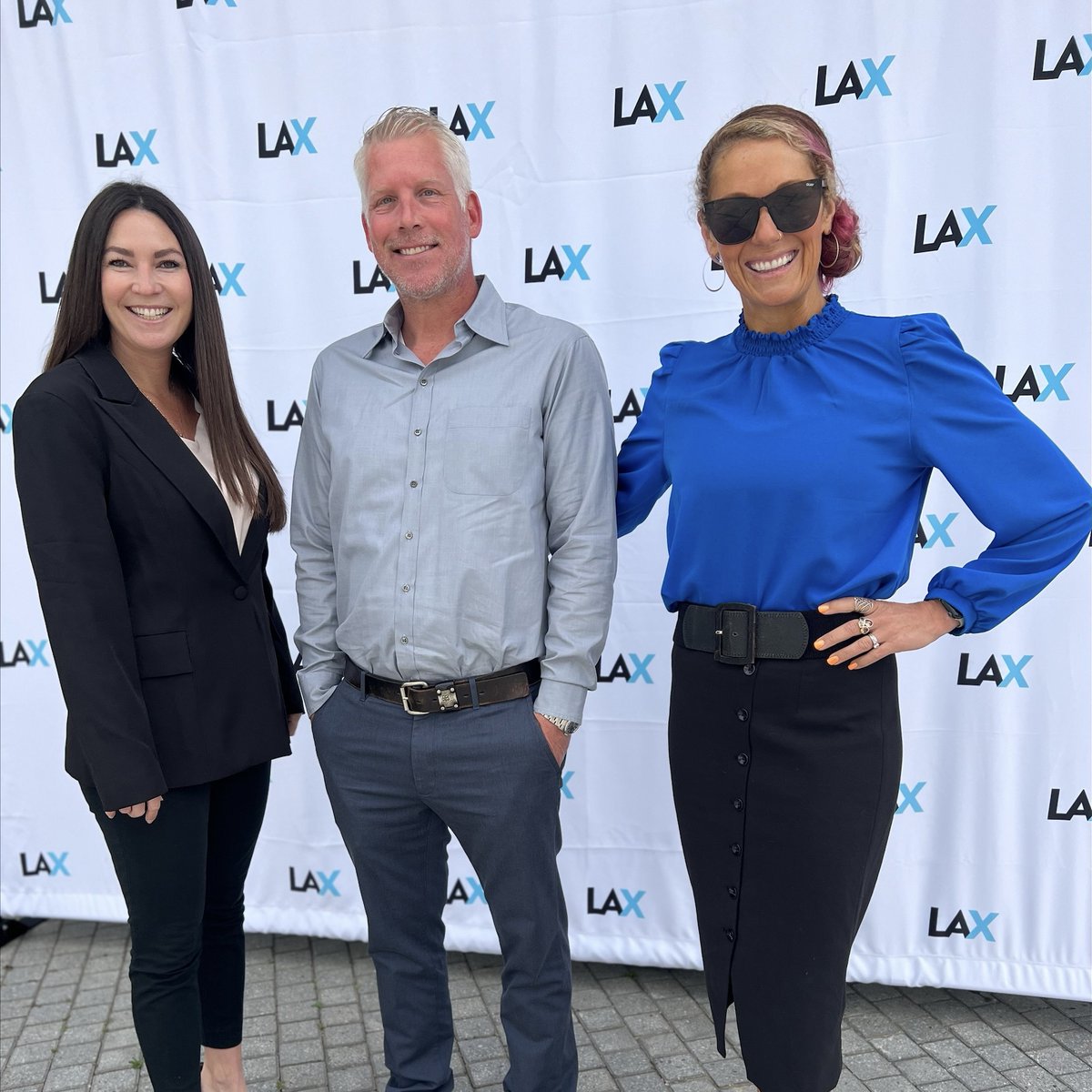 MotiveWorkforce's tweet image. Today we&apos;re at the LAX Program Services MATOC Outreach Event!

If you&apos;re also attending, send Shannon French a message to connect about custom technical recruitment solutions for your organization: 714-907-0767

#LAX #Outreach #TechnicalRecruitment