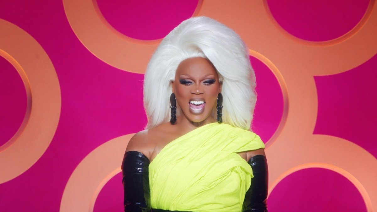 RuPaul's Drag Race on Twitter "Spoilers ahead! ⚠️ This week’s top All