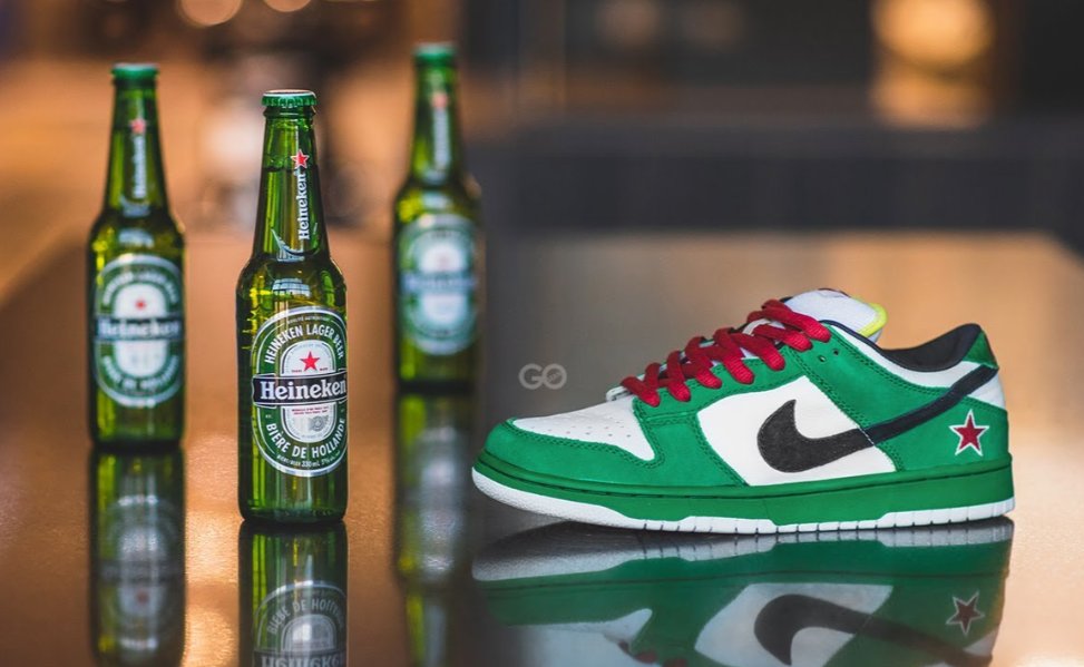 Spina kicks 🇦🇷 on Twitter "Waguze SB Heineken 🙌😂"