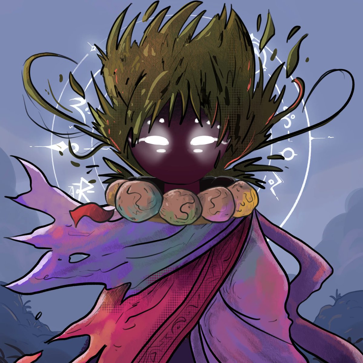 svelkiNFTs's tweet photo. Something's cooking over @Arkadia_Park
#feelscrosyman #peperoads https://t.co/Pc8EmEo8LE