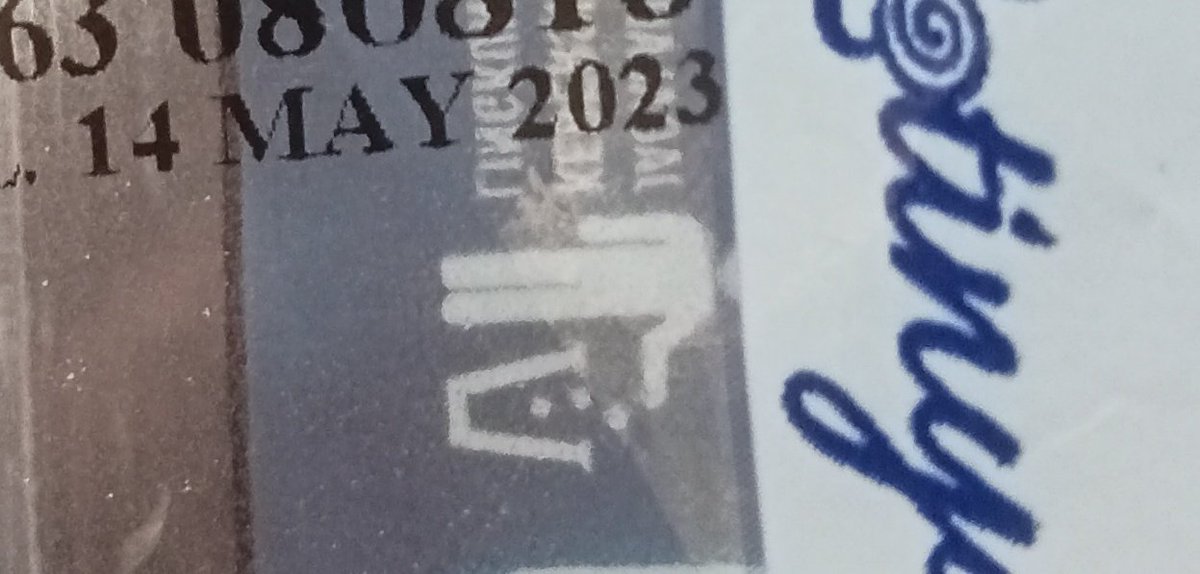 ucnesc's tweet image. expired cepet bgt