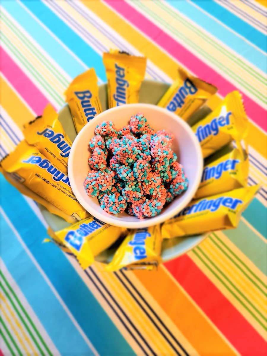 EVERY @FortniteGame win = 1 @butterfinger consumed! The nerds clusters are for losses though which never happens =D WE LIVE! twitch.tv/samcasm #fortnite #butterfinger #twitch