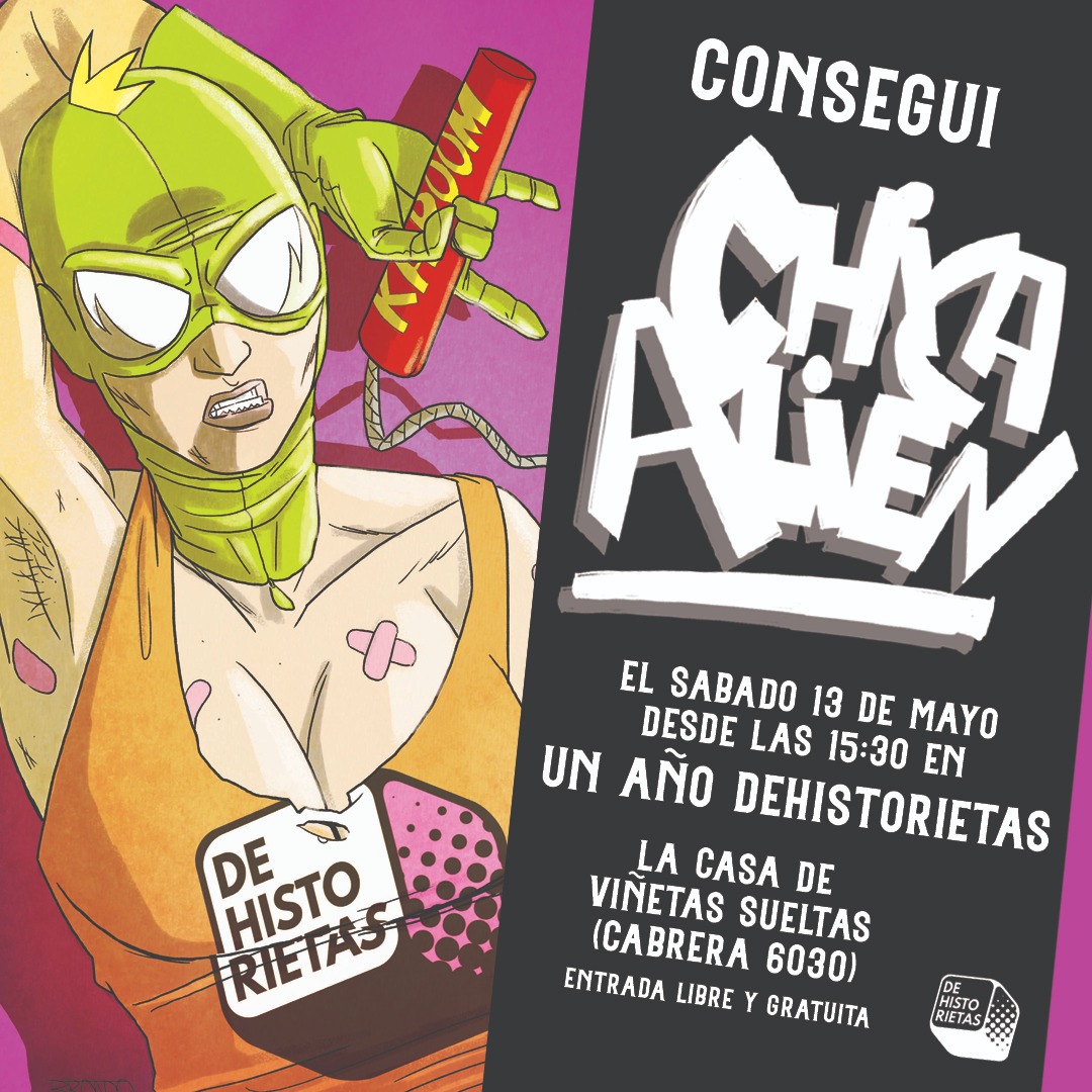 Viñetas Sueltas tweet media