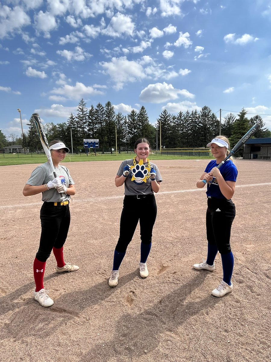 PBL Softball tweet media