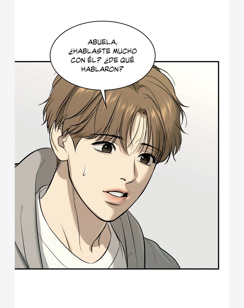 BelleLu_V's tweet photo. Jajajajja quedé igual que Dan!!! Lo que tiene Jaekyung es 🚩
#Jinx
#Jinxmanhwa
#jinxchapter22 https://t.co/Kq8QM2FrSj