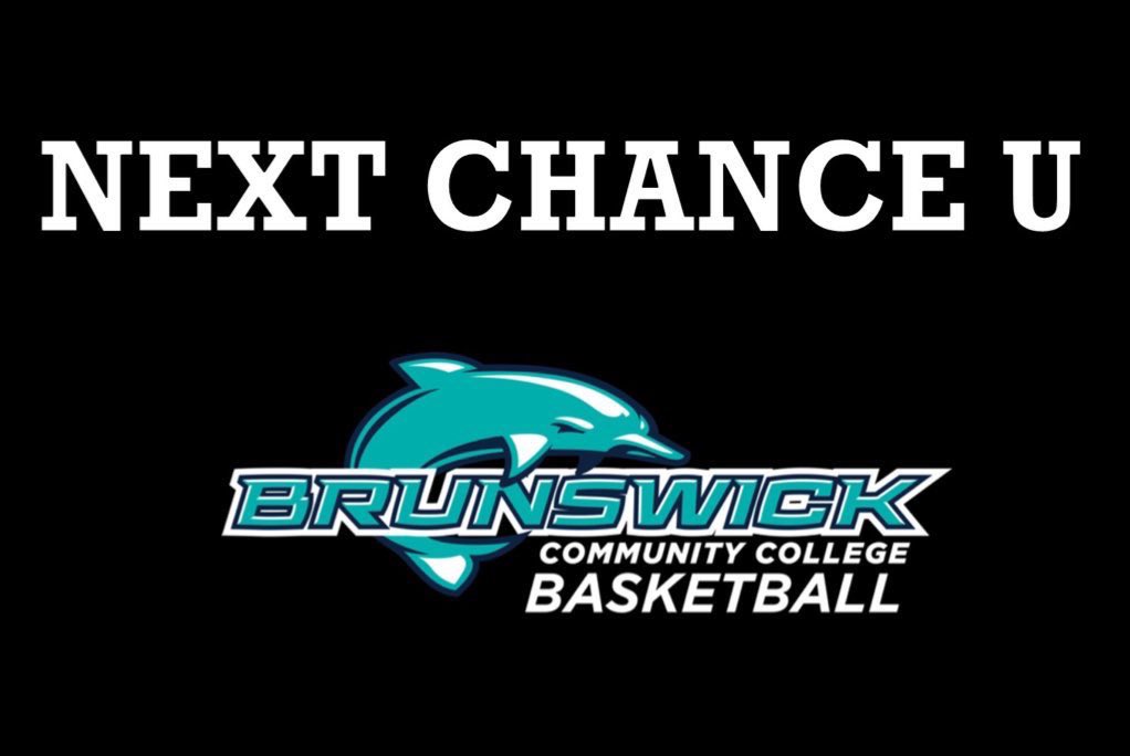 Brunswick Community College Men's Basketball tweet media