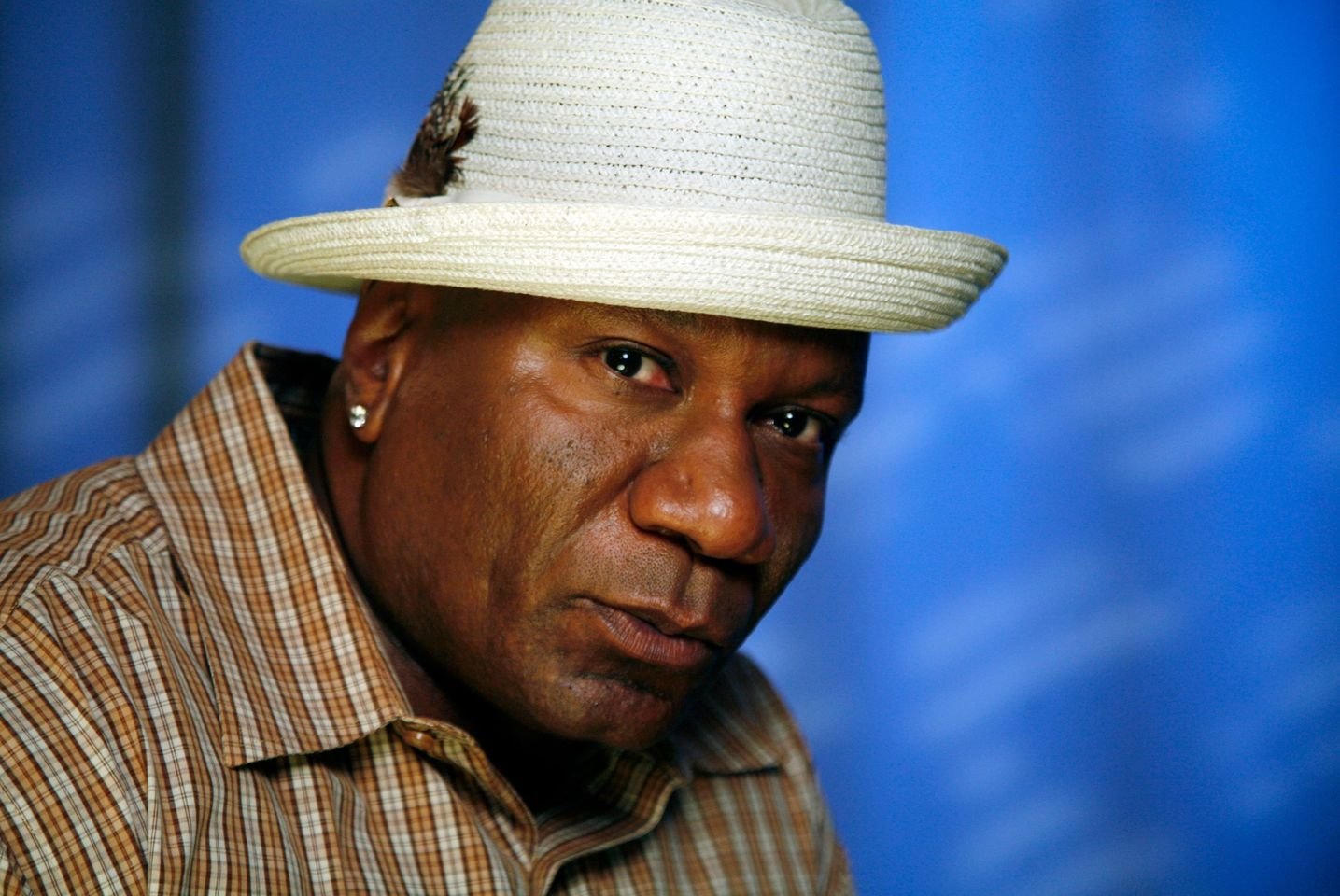 Ving Rhames - May 12, 1959
HAPPY BIRTHDAY 